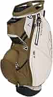 キャディバック　Sun Mountain C130【14分割口】 Sun Mountain 2024 C-130 Cart Bag w/ 14 Way Top - Black